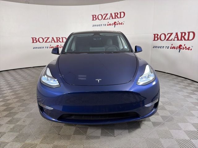 2024 Tesla Model Y Performance