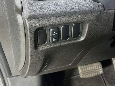 2022 Mitsubishi Outlander Sport 2.0 LE