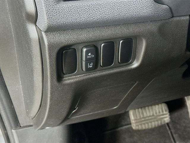 2022 Mitsubishi Outlander Sport 2.0 LE