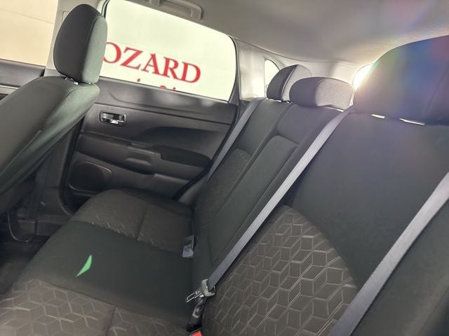 2022 Mitsubishi Outlander Sport 2.0 LE