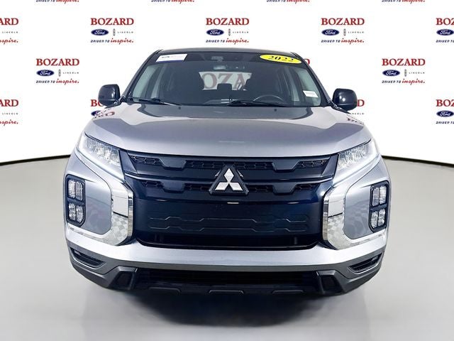 2022 Mitsubishi Outlander Sport 2.0 LE