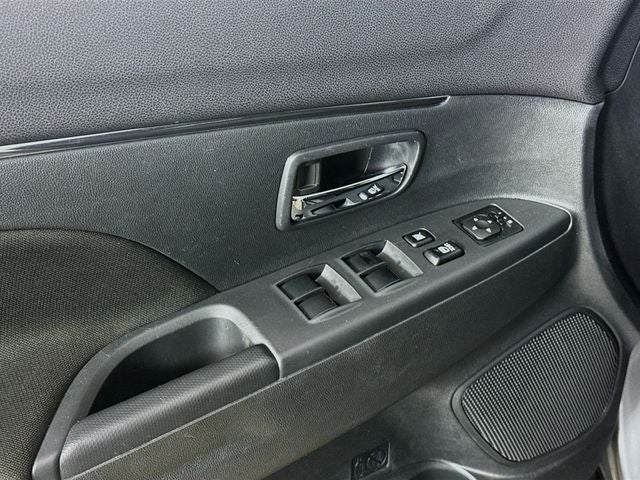 2022 Mitsubishi Outlander Sport 2.0 LE