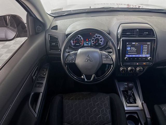 2022 Mitsubishi Outlander Sport 2.0 LE