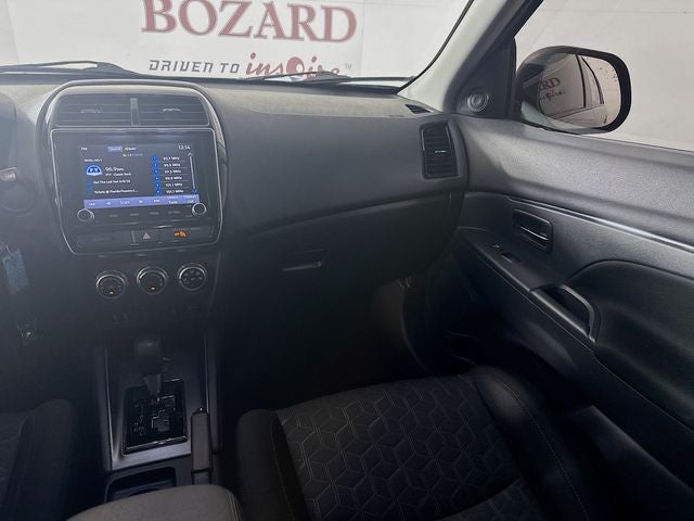 2022 Mitsubishi Outlander Sport 2.0 LE