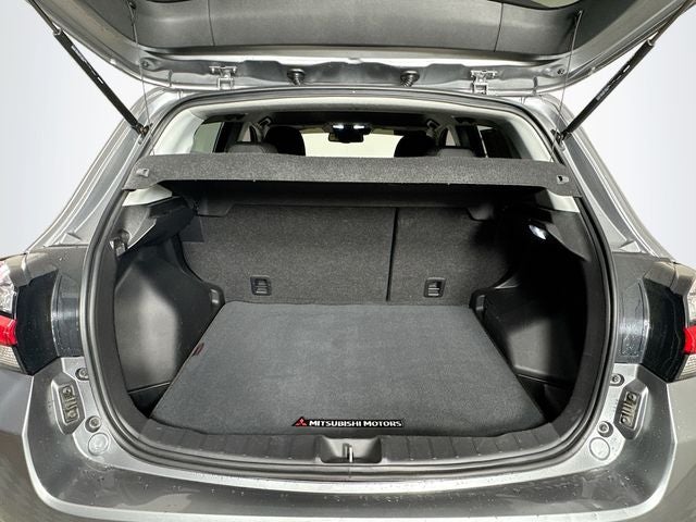 2022 Mitsubishi Outlander Sport 2.0 LE