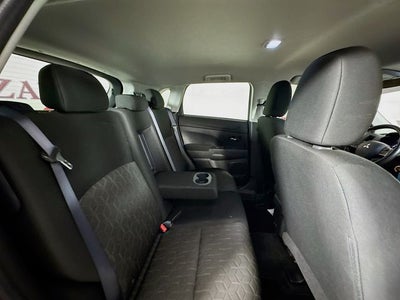 2022 Mitsubishi Outlander Sport 2.0 LE