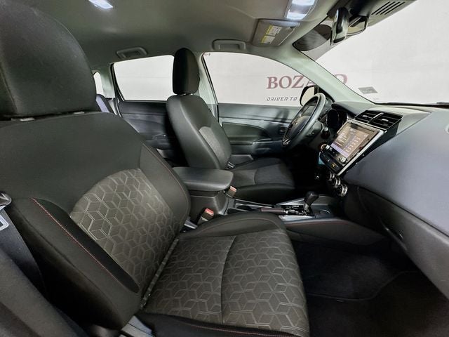 2022 Mitsubishi Outlander Sport 2.0 LE