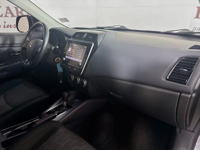 2022 Mitsubishi Outlander Sport 2.0 LE