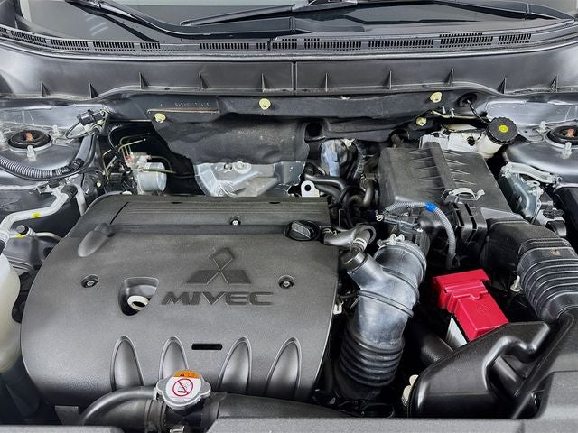 2022 Mitsubishi Outlander Sport 2.0 LE