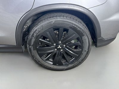 2022 Mitsubishi Outlander Sport 2.0 LE