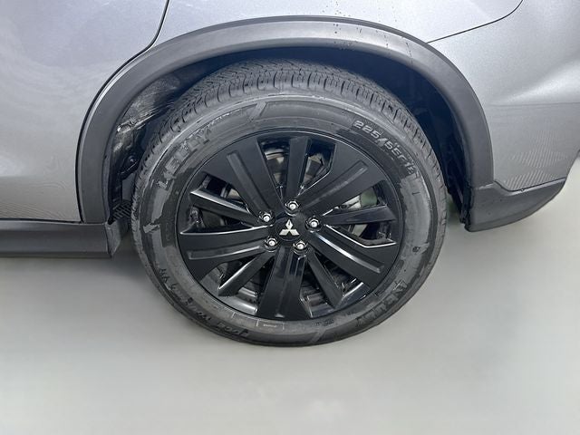 2022 Mitsubishi Outlander Sport 2.0 LE