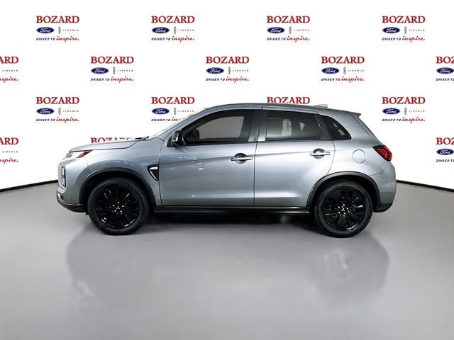 2022 Mitsubishi Outlander Sport 2.0 LE