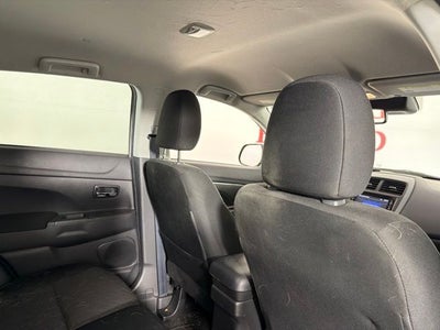 2024 Mitsubishi Outlander Sport 2.0 ES