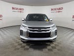 2024 Mitsubishi Outlander Sport 2.0 ES