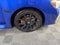 2017 Subaru WRX Limited