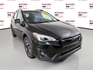 2020 Subaru Crosstrek Limited