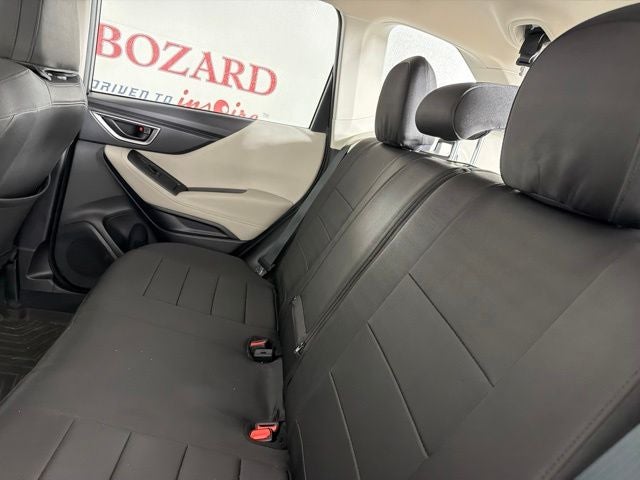 2024 Subaru Forester Base