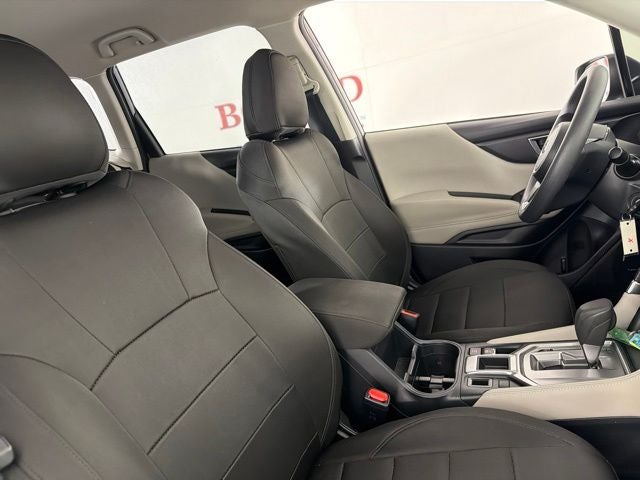 2024 Subaru Forester Base