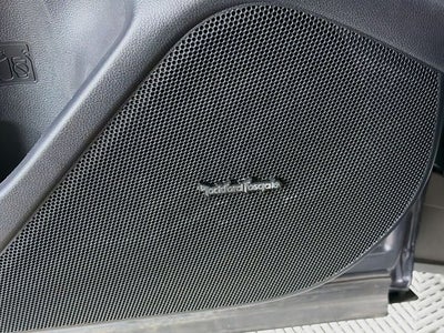 2024 Subaru Forester Base