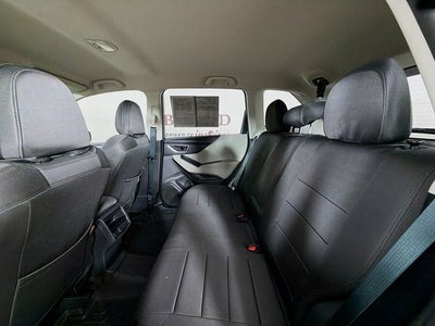 2024 Subaru Forester Base