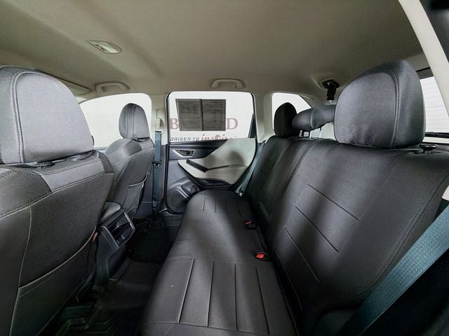 2024 Subaru Forester Base