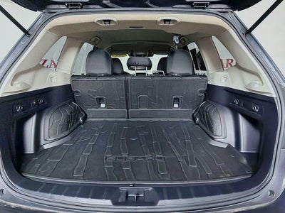 2024 Subaru Forester Base