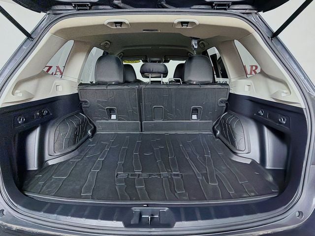 2024 Subaru Forester Base
