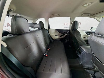 2024 Subaru Forester Base