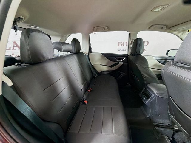 2024 Subaru Forester Base