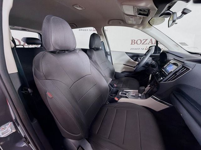 2024 Subaru Forester Base