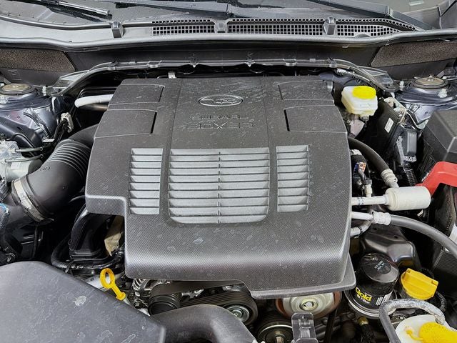 2024 Subaru Forester Base