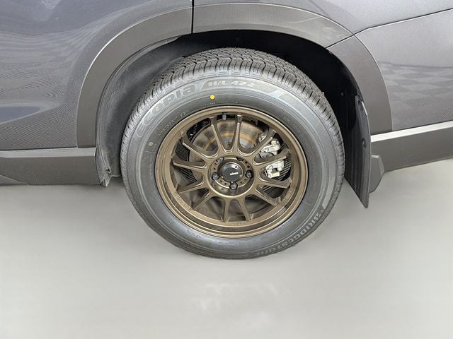 2024 Subaru Forester Base