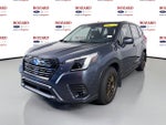 2024 Subaru Forester Base