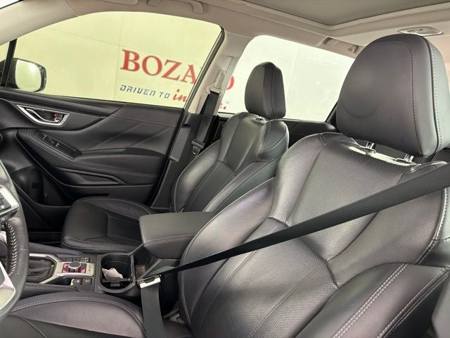 2024 Subaru Forester Touring