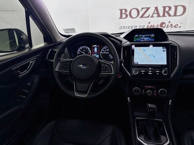 2024 Subaru Forester Touring