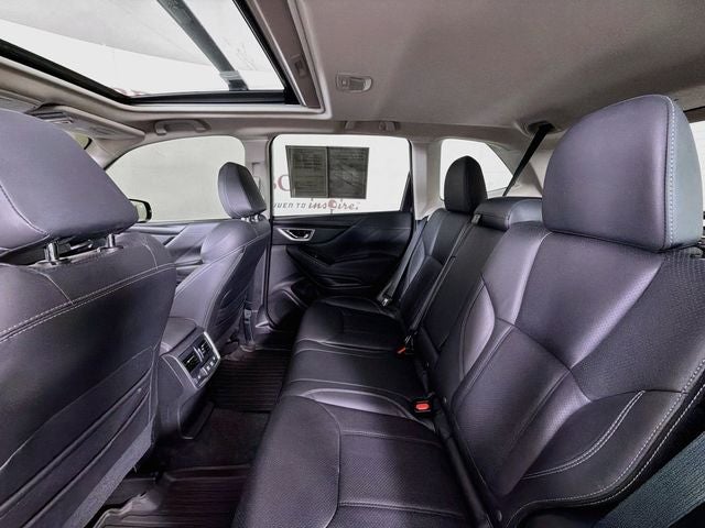 2024 Subaru Forester Touring