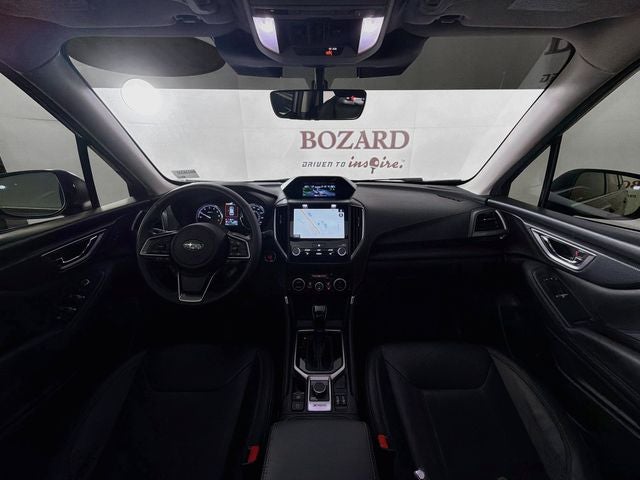 2024 Subaru Forester Touring