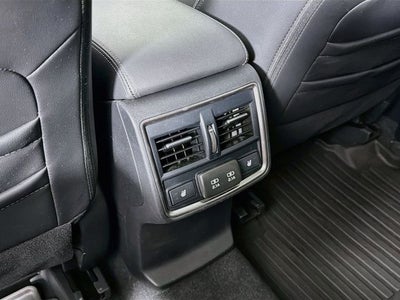 2024 Subaru Forester Touring