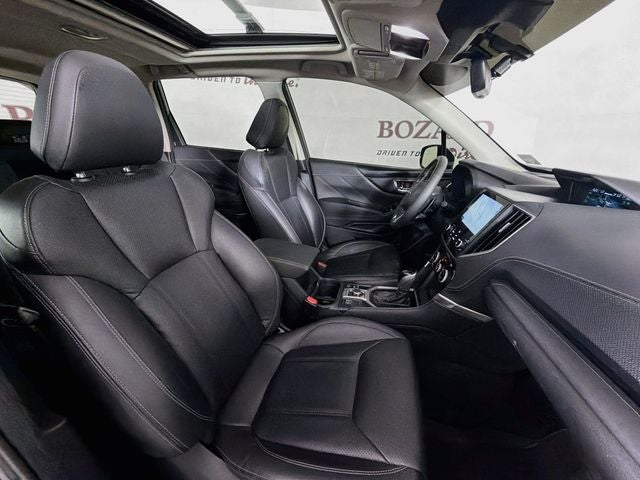 2024 Subaru Forester Touring