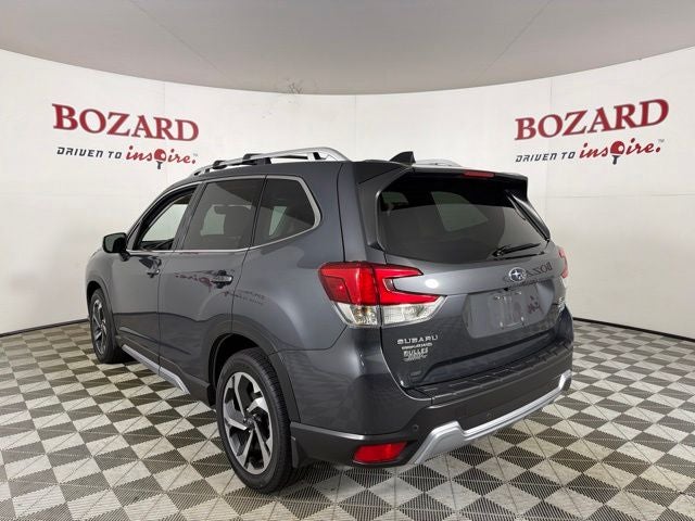 2024 Subaru Forester Touring