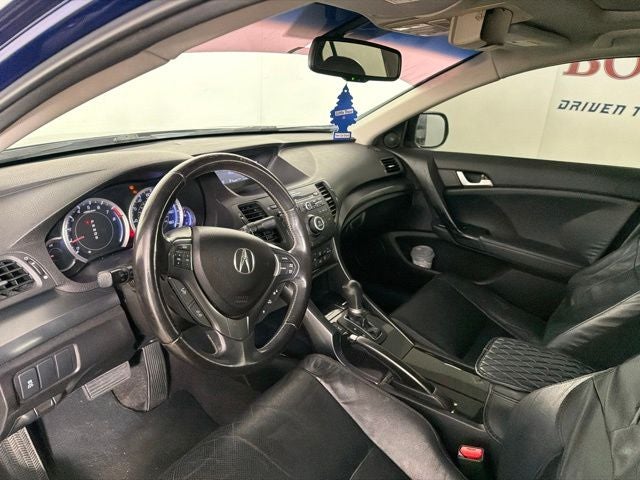 2012 Acura TSX 2.4