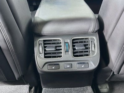 2014 Acura RLX Base Advance Package