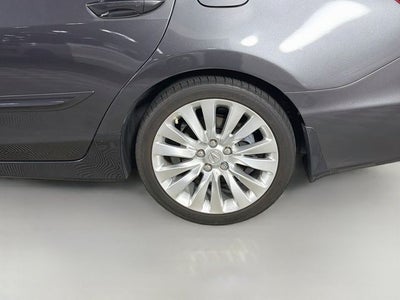 2014 Acura RLX Base Advance Package