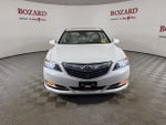2016 Acura RLX Base Advance Package