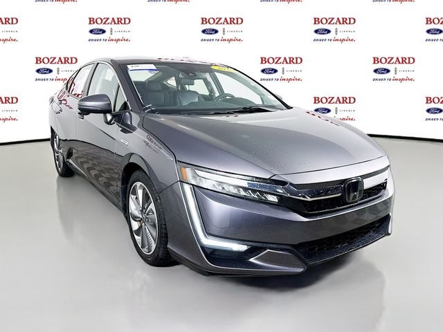 2018 Honda Clarity Plug-In Hybrid Base