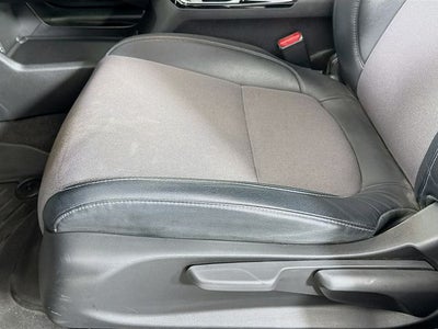 2018 Honda Clarity Plug-In Hybrid Base