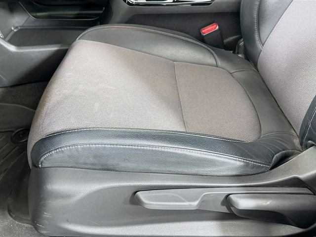 2018 Honda Clarity Plug-In Hybrid Base