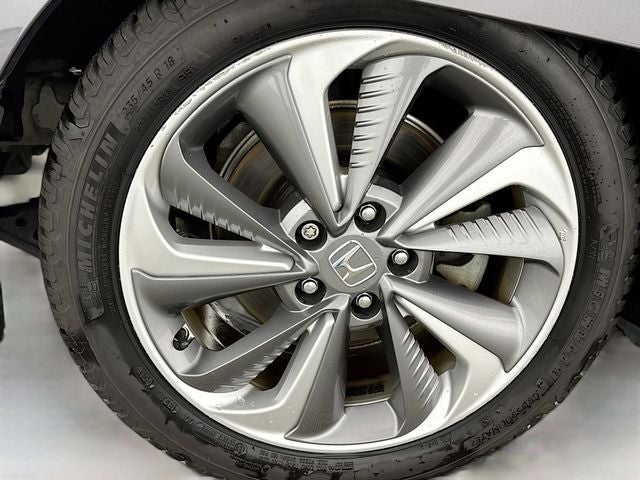 2018 Honda Clarity Plug-In Hybrid Base