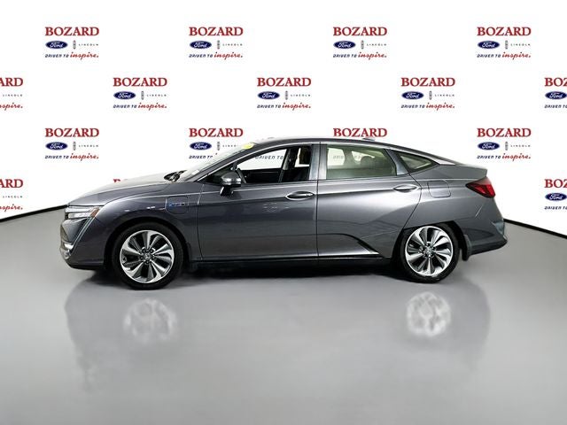 2018 Honda Clarity Plug-In Hybrid Base