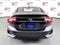 2018 Honda Clarity Plug-In Hybrid Base